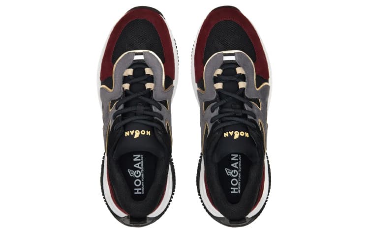 Кроссовки HOGAN H597 - изображение 4