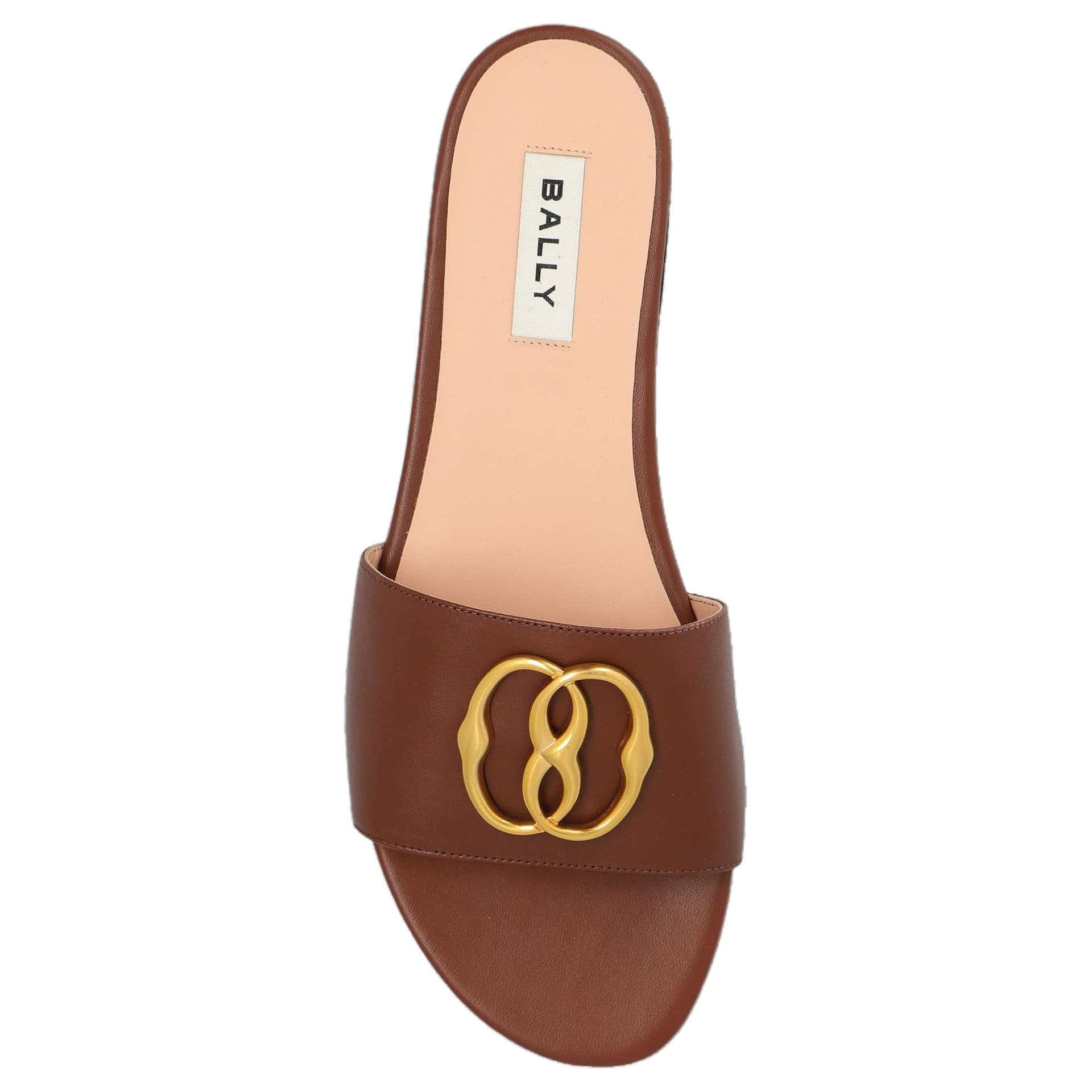 Сандалии BALLY - изображение 5