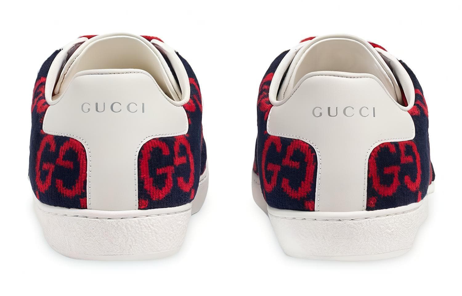 Кроссовки Gucci - изображение 6