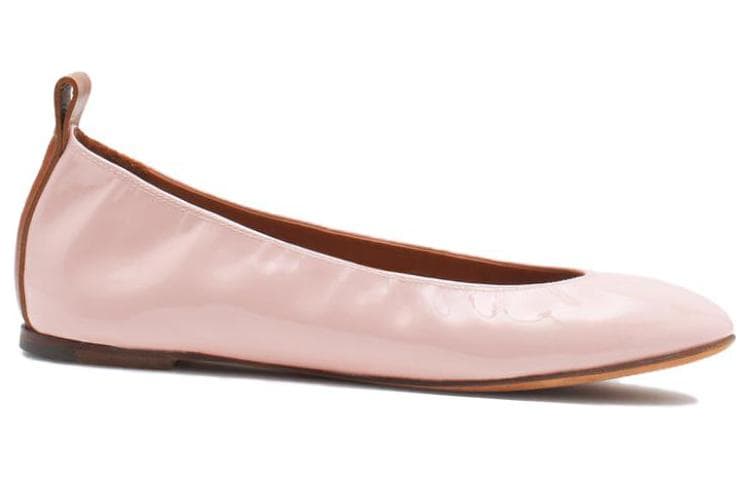 Тапочки Lanvin - изображение 2