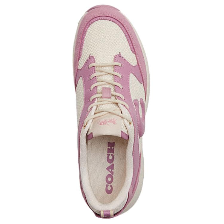 Кроссовки COACH - изображение 4