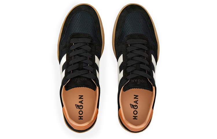 Кроссовки HOGAN H357 - изображение 3