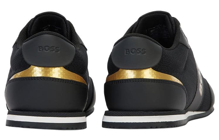 Кроссовки HUGO BOSS - изображение 4