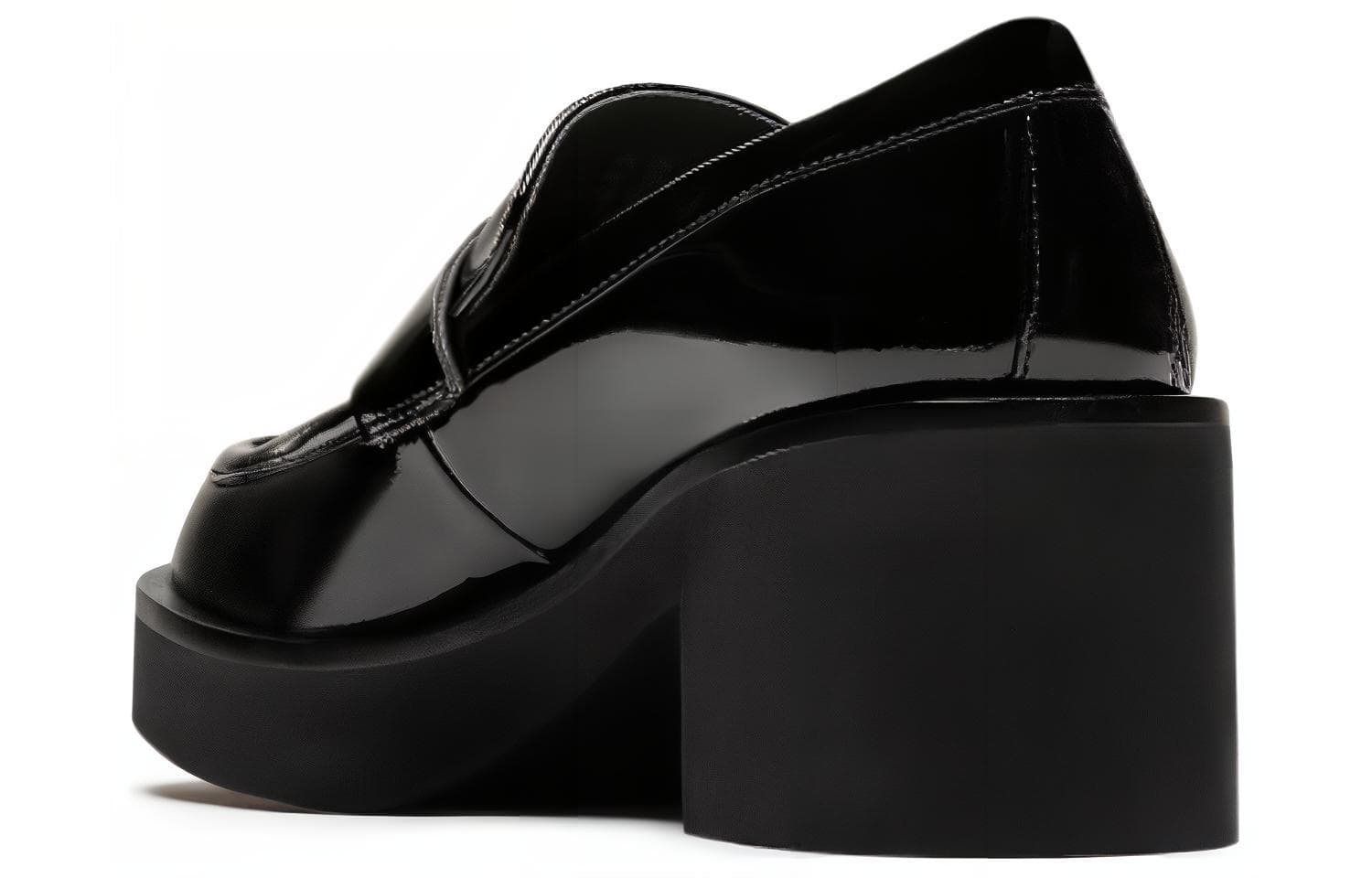 Лоферы stuart weitzmanSW - изображение 4