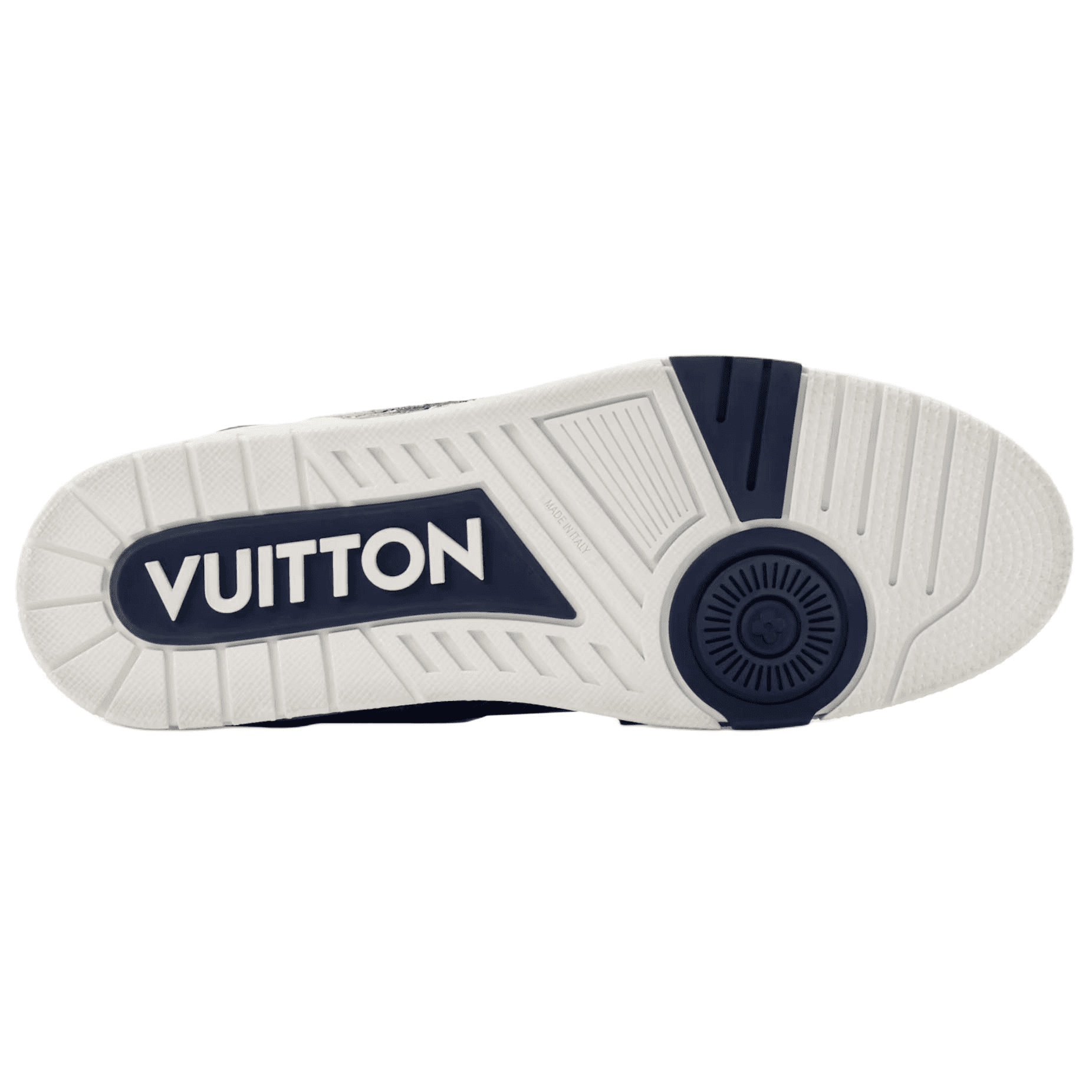 Кроссовки LOUIS VUITTON Trainer - изображение 6