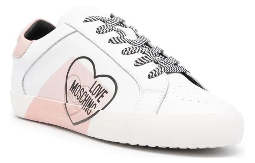 Кроссовки Love Moschino - изображение 3