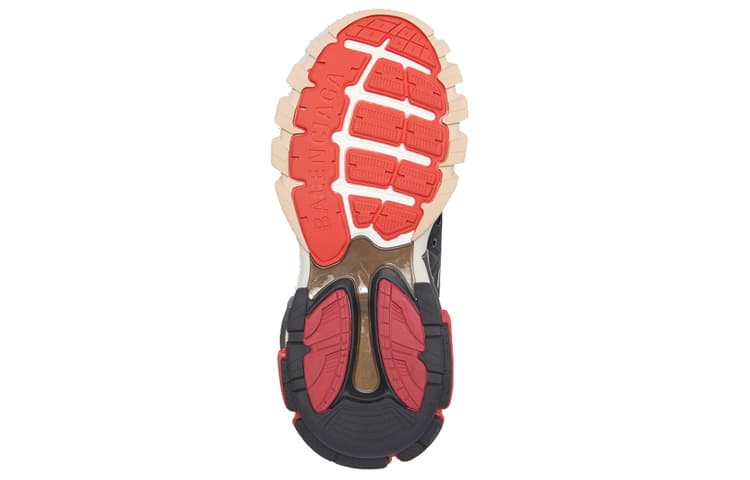 Кроссовки Balenciaga Track 1.0 - изображение 6