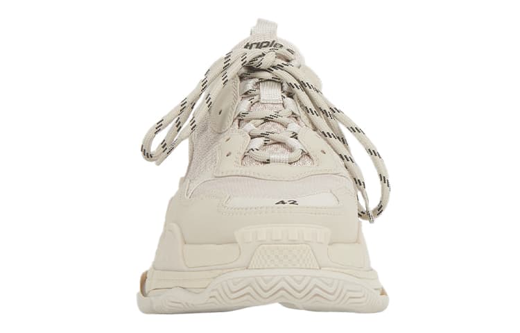 Кроссовки Balenciaga Triple S - изображение 4