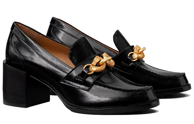Туфли TORY BURCH Jess - изображение 3