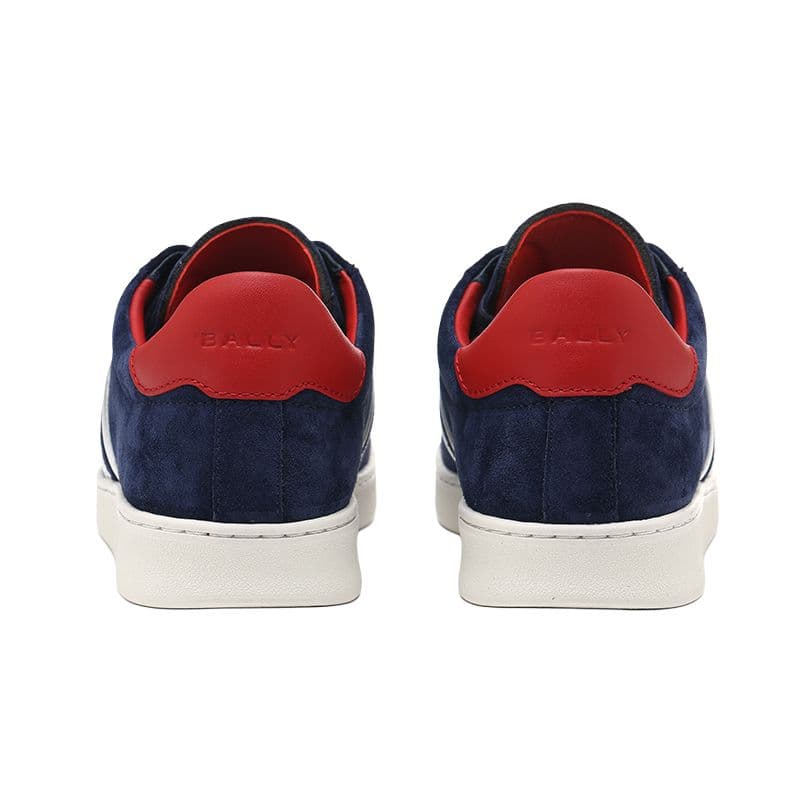 Кроссовки BALLY - изображение 4