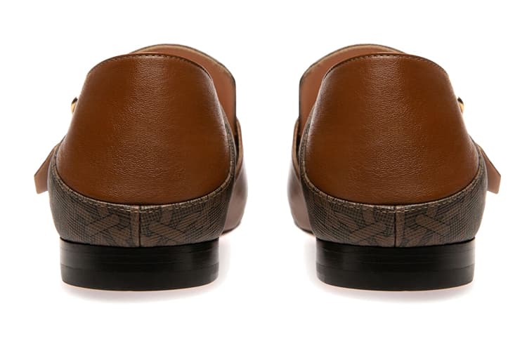Тапочки BALLY - изображение 5