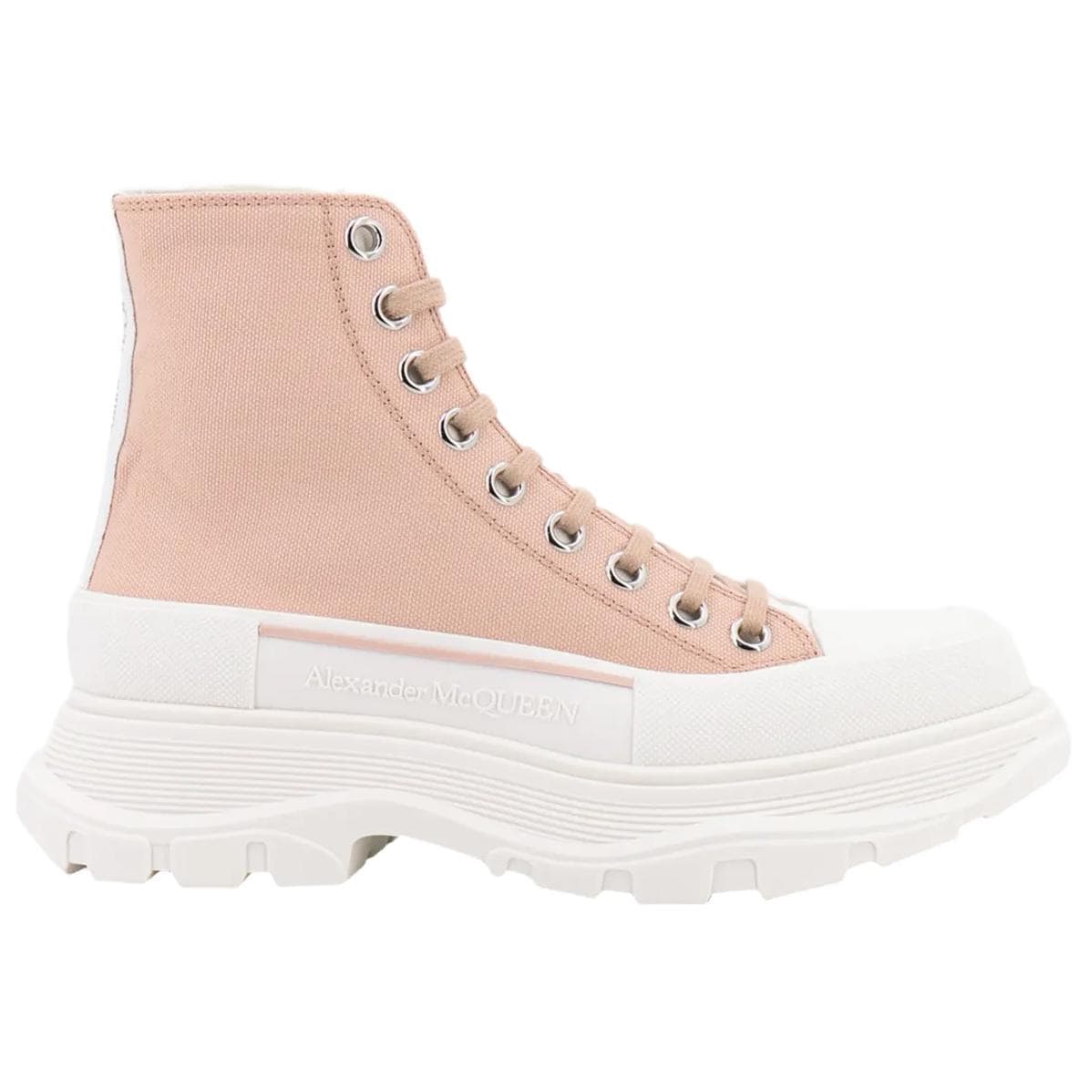 Ботинки Alexander McQueen Tread Slick - изображение 2