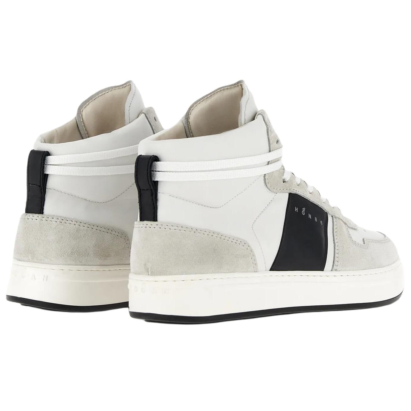 Кроссовки HOGAN H668 - изображение 4