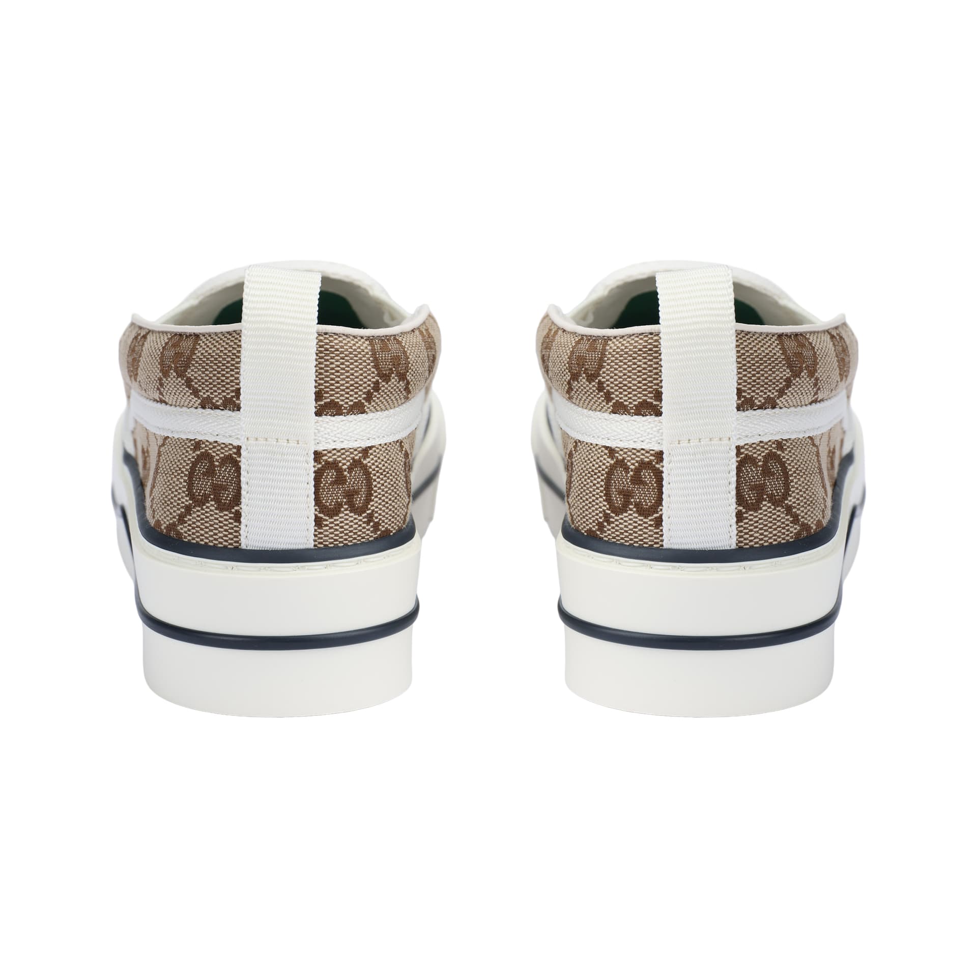 Кроссовки Gucci Tennis 1977 - изображение 4