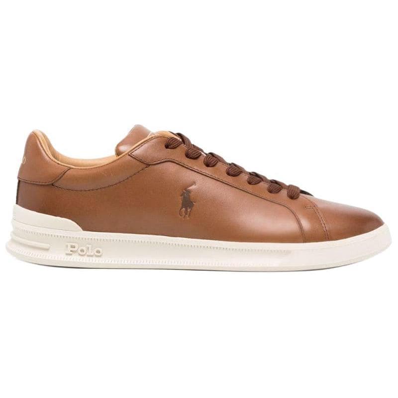 Кроссовки Polo Ralph Lauren - изображение 2