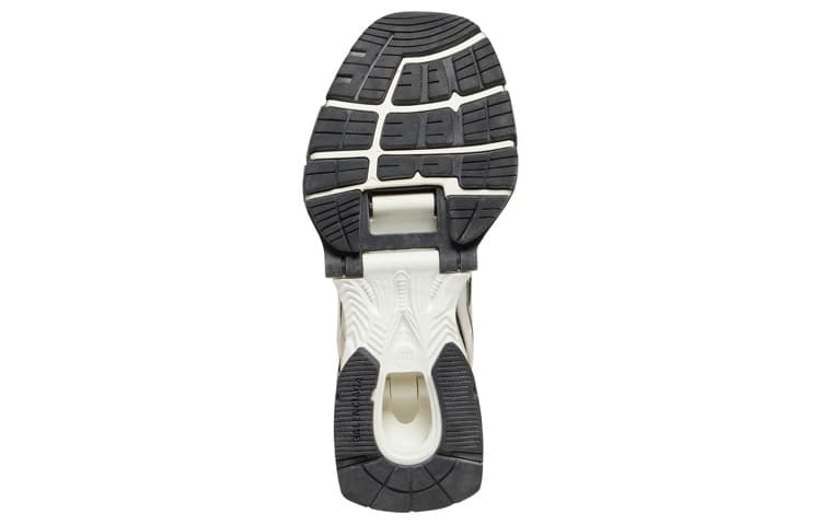 Кроссовки Balenciaga X-Pander White Black - изображение 5