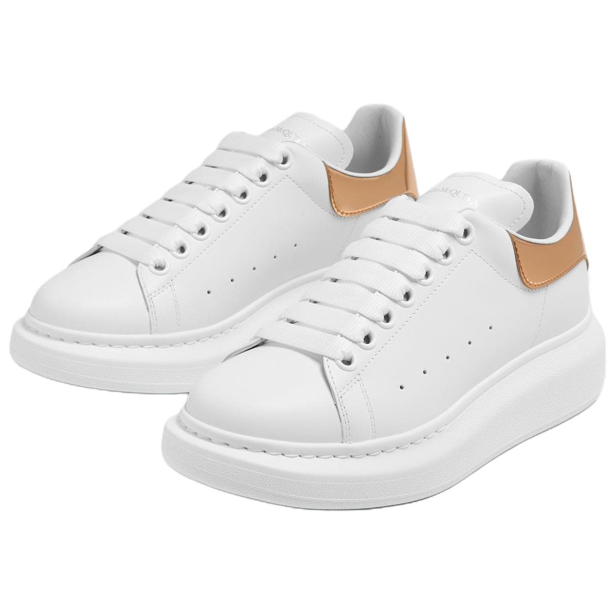 Кроссовки Alexander McQueen - изображение 3