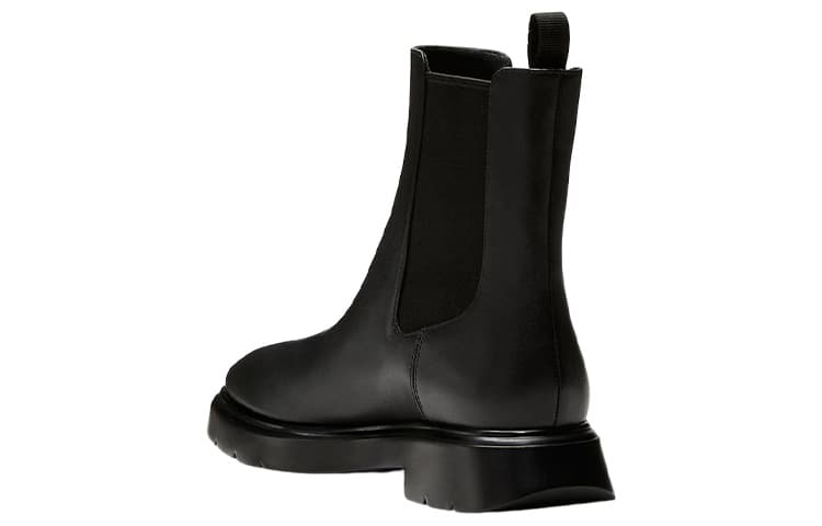 Ботинки челси stuart weitzmanSW Mckenzee - изображение 4