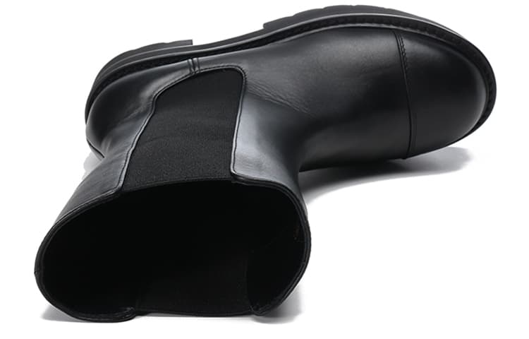 Ботинки челси Stuart Weitzman — фото 5