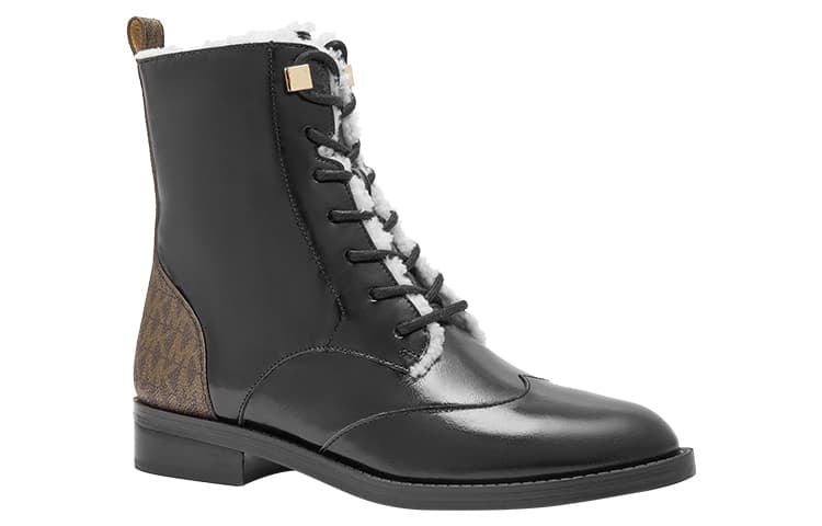 Ботинки MICHAEL KORS - изображение 3