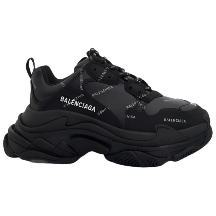 Кроссовки Balenciaga Triple S - изображение 2