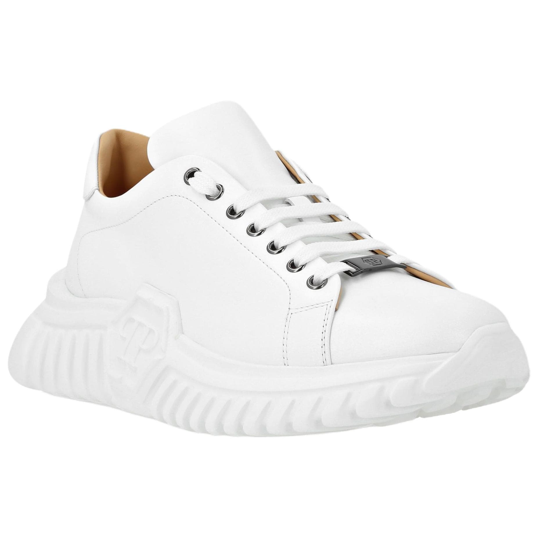 Кроссовки PHILIPP PLEIN - изображение 2