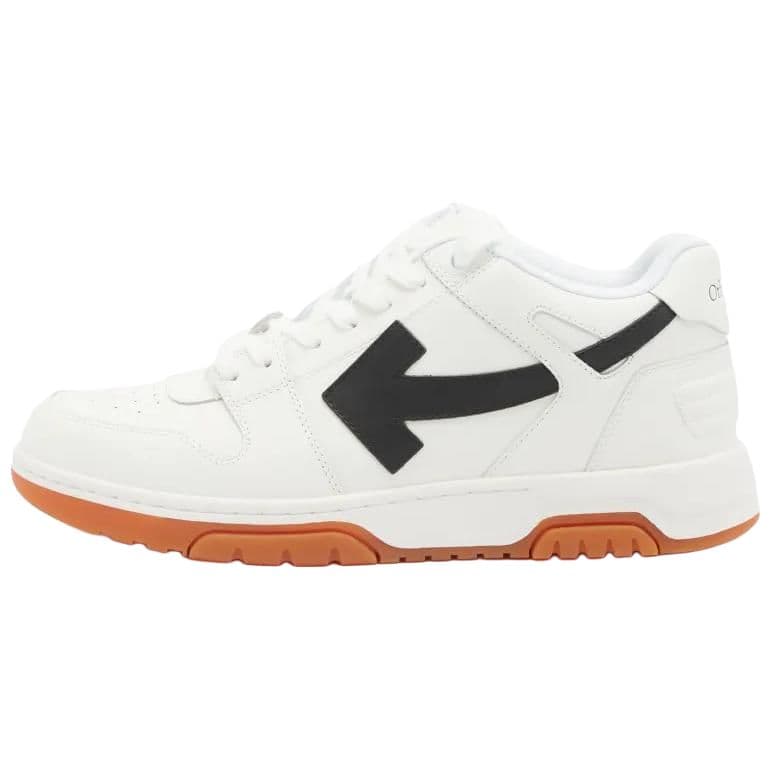 Кроссовки OFF-WHITE Out Of Office - изображение 1