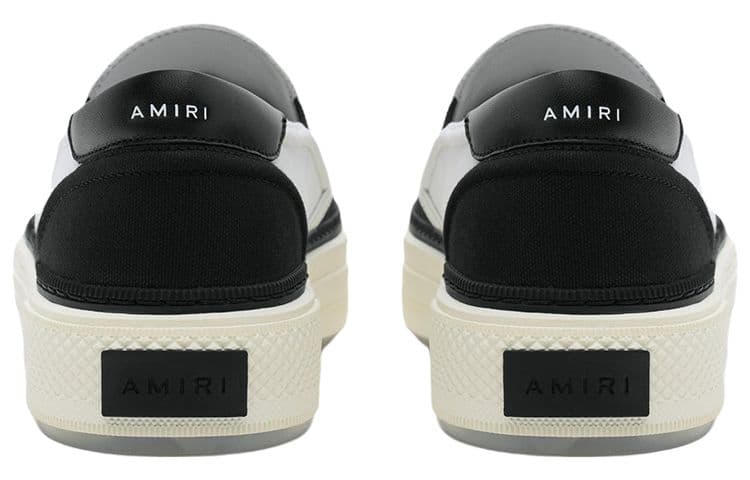 Ботинки AMIRI - изображение 4