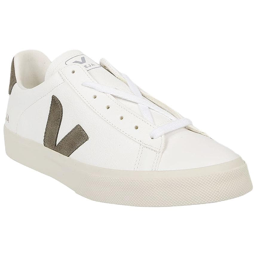 Кроссовки VEJA Campo White - изображение 2