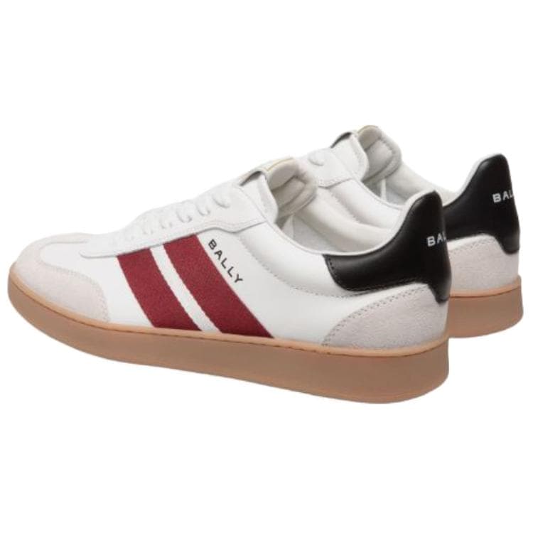 Кроссовки BALLY Retro - изображение 4
