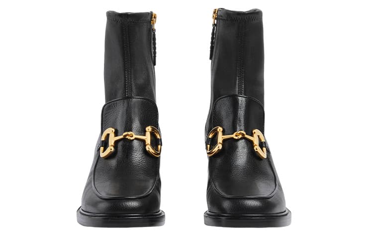 Сапоги Gucci - изображение 4