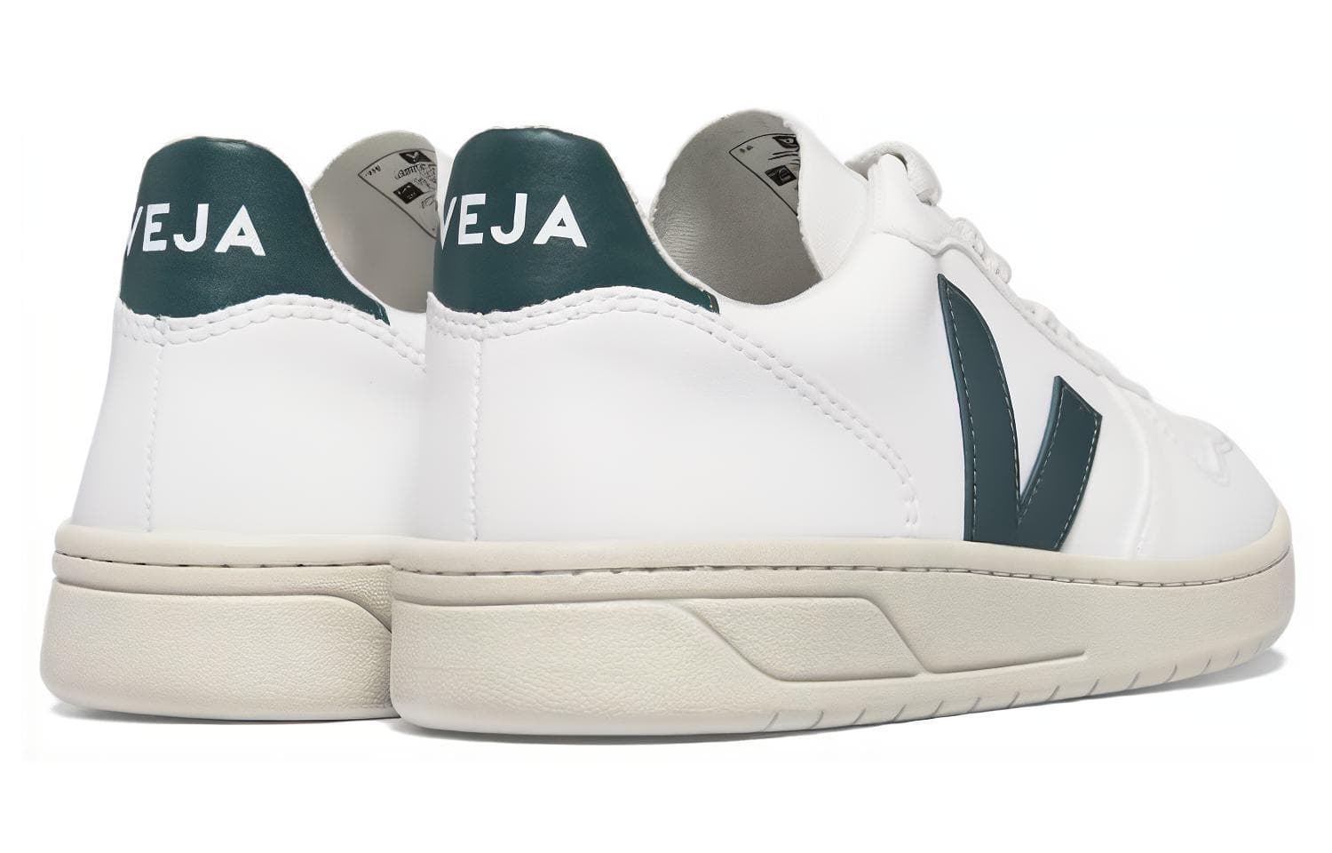 Кроссовки VEJA PU - изображение 5