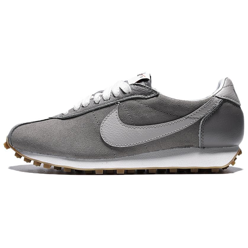 Кроссовки для бега Nike LD 1000 Повседневные беговые кроссовки Женские Серые - изображение 1