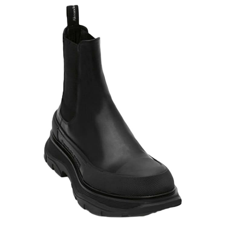 Ботинки челси Alexander McQueen Tread Slick - изображение 3