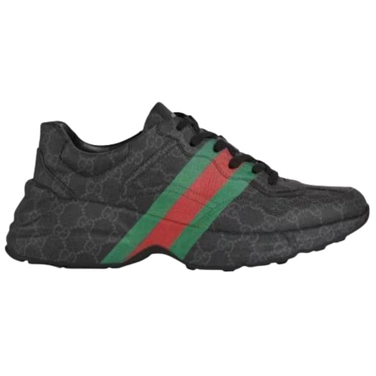 Кроссовки Gucci Rhyton - изображение 2