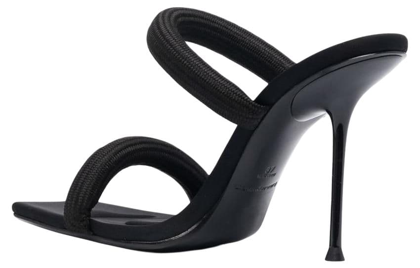 alexander wang Julie 10.5cm - изображение 4