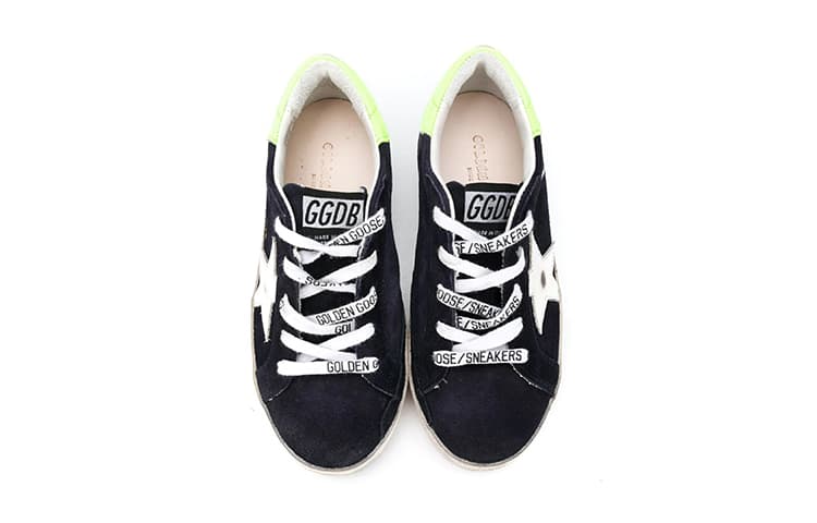 Golden Goose Super-Star - изображение 4
