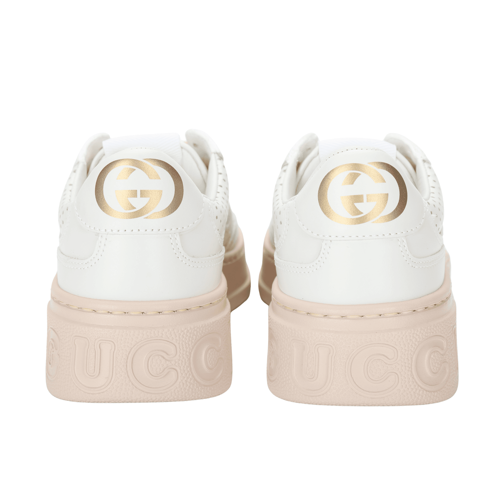 Кроссовки Gucci - изображение 4