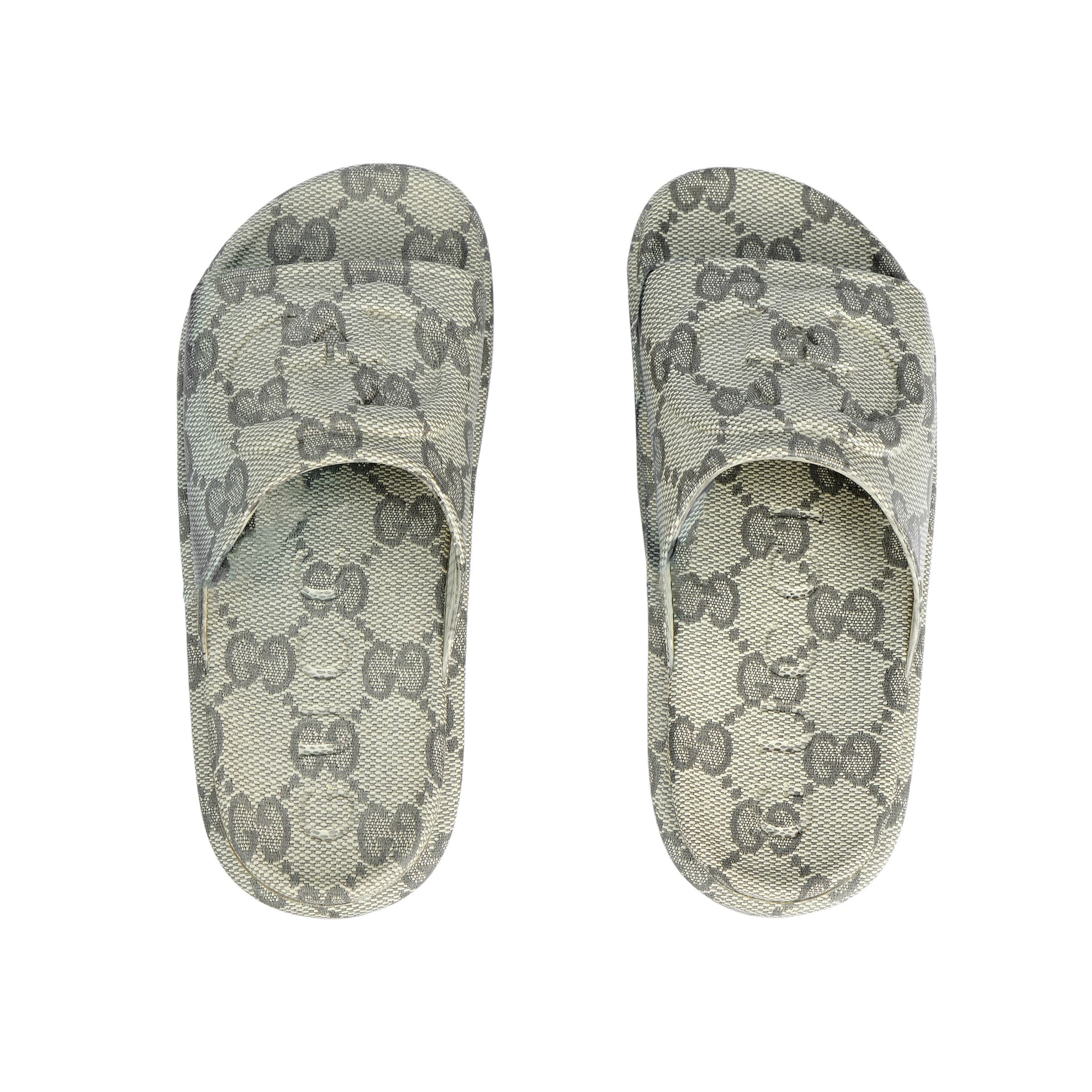 Сандалии GUCCI - изображение 2