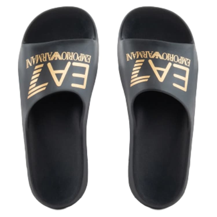 Сандалии EMPORIO ARMANI EA7 - изображение 4