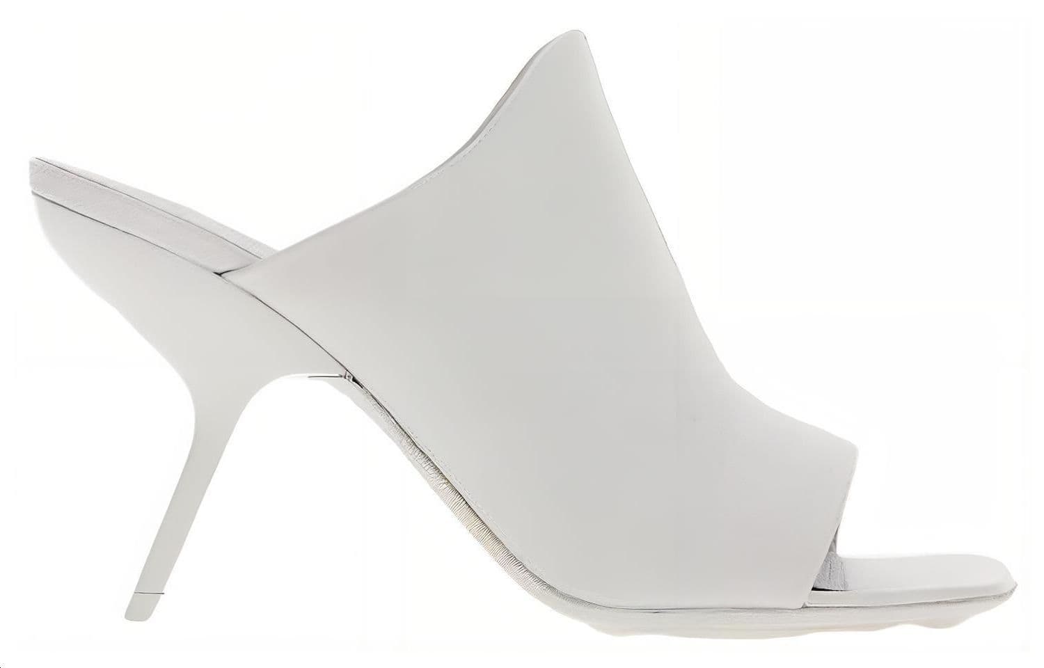 Сандалии FERRAGAMO 8.5cm - изображение 2