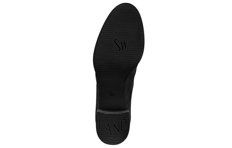 Ботинки Stuart Weitzman Tieland - изображение 6