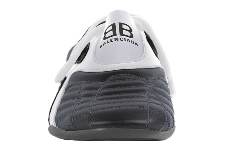 Кроссовки Balenciaga Zen - изображение 3
