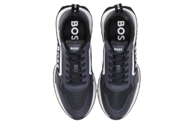Кроссовки HUGO BOSS - изображение 4