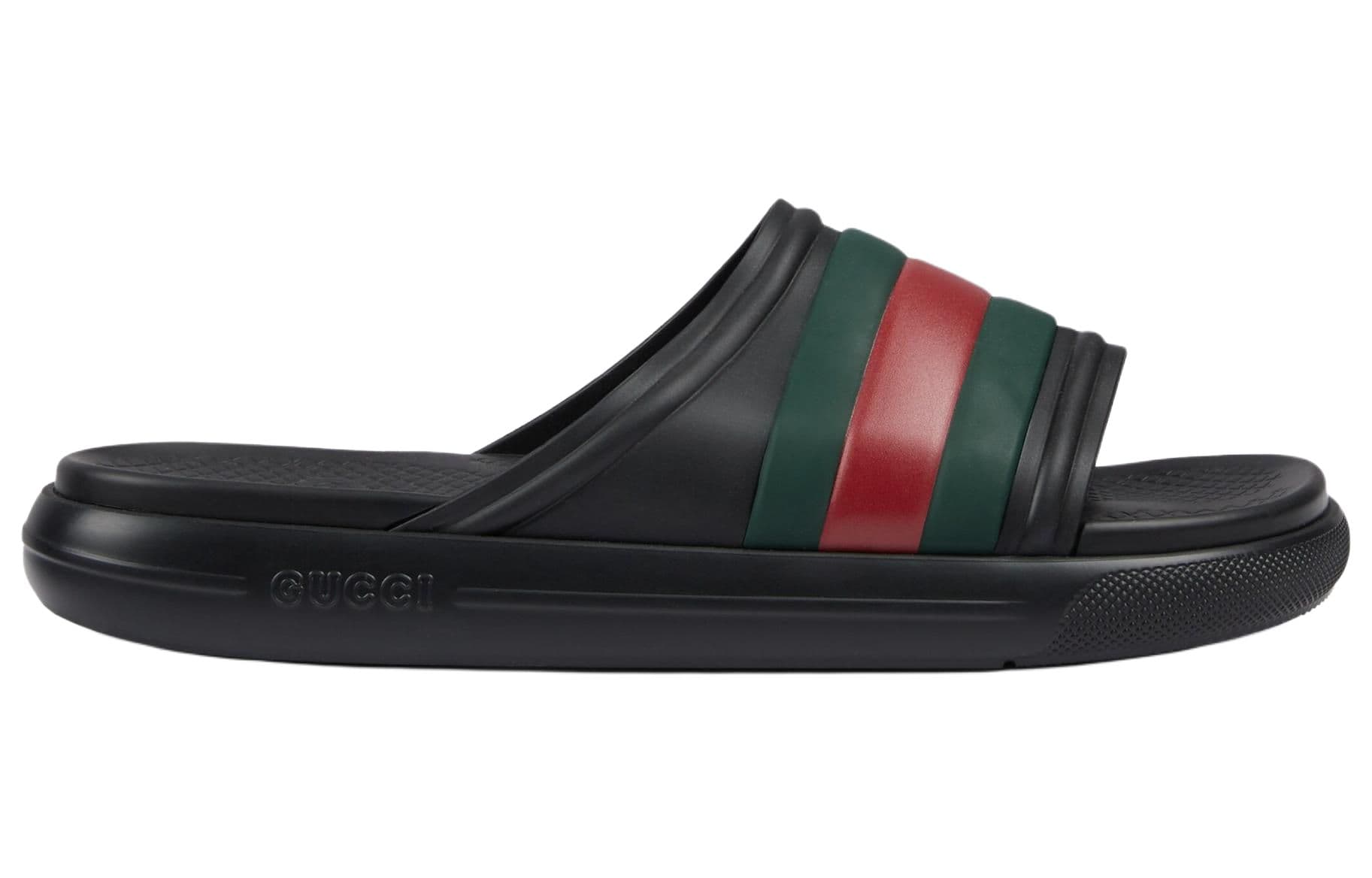 Сандалии GUCCI - изображение 2