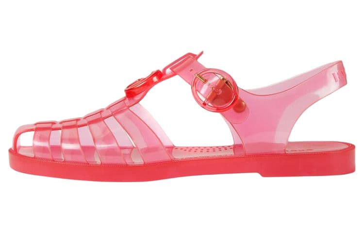 Сандалии GUCCI G - изображение 1