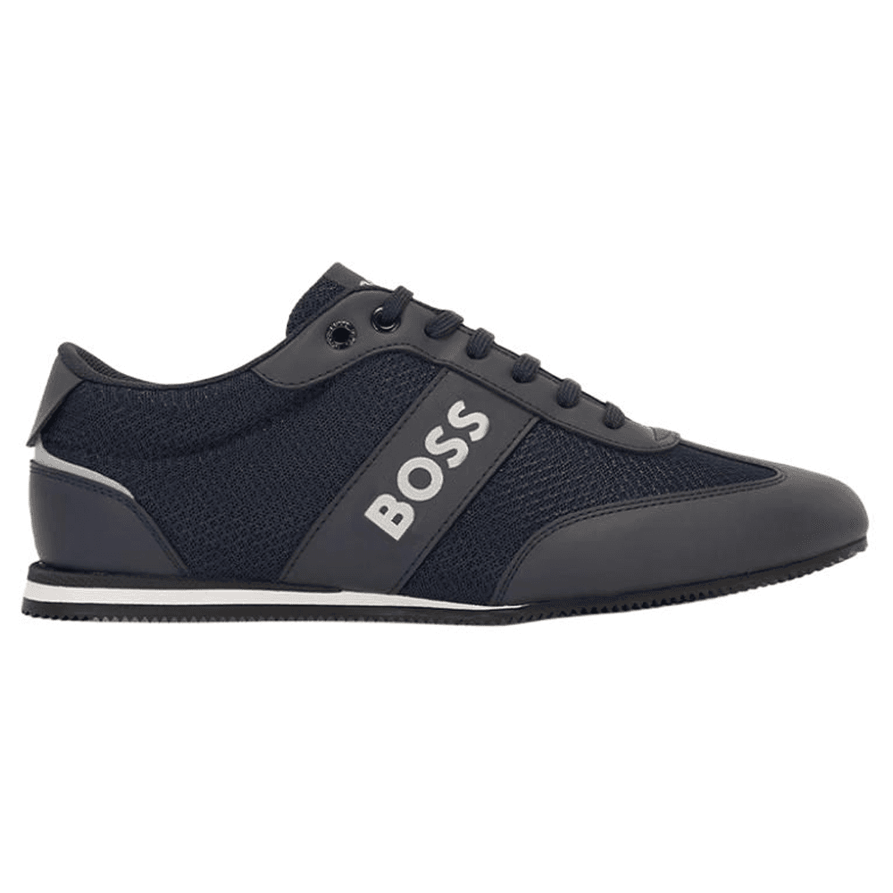 Кроссовки HUGO BOSS - изображение 2