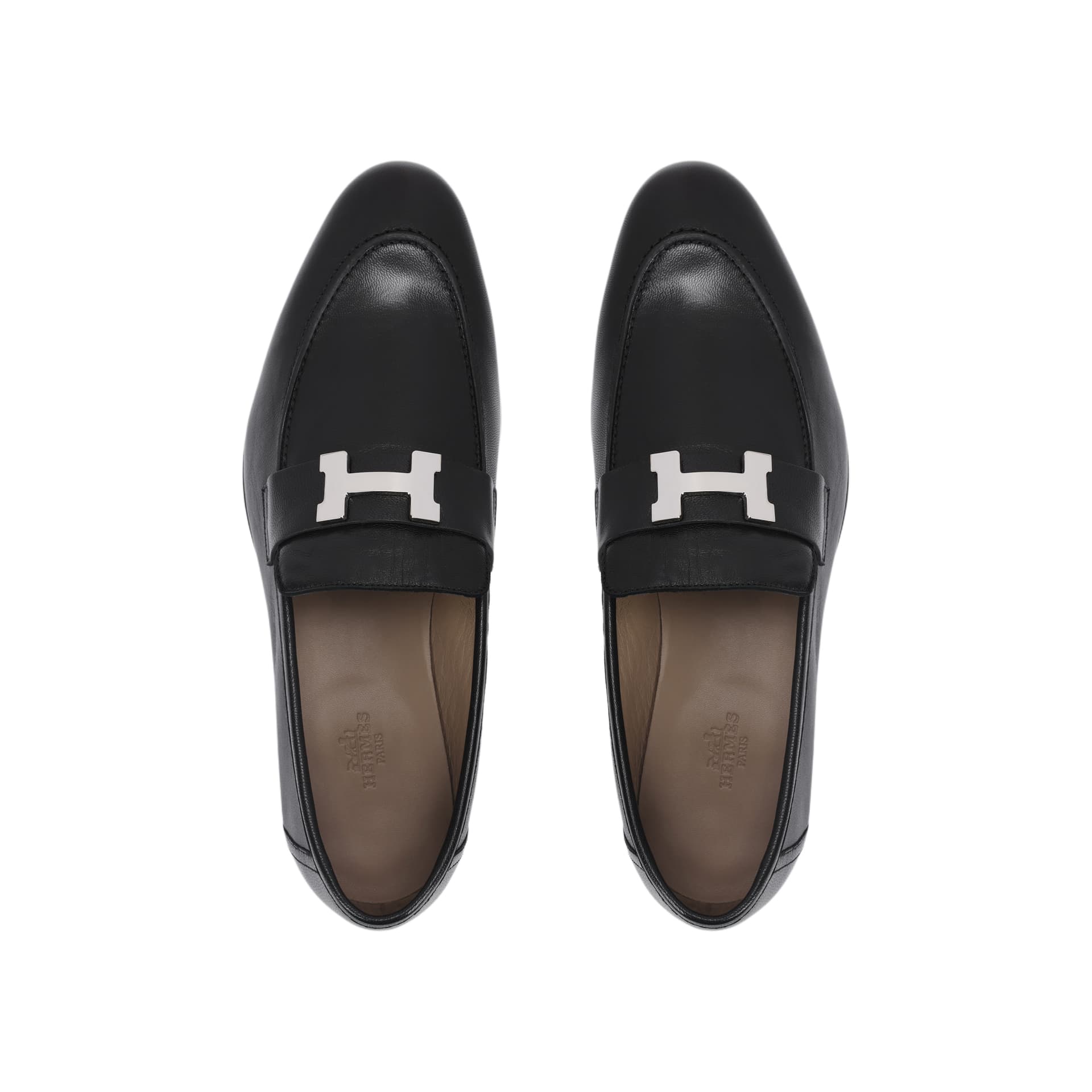 Ботинки HERMES Paris - изображение 3