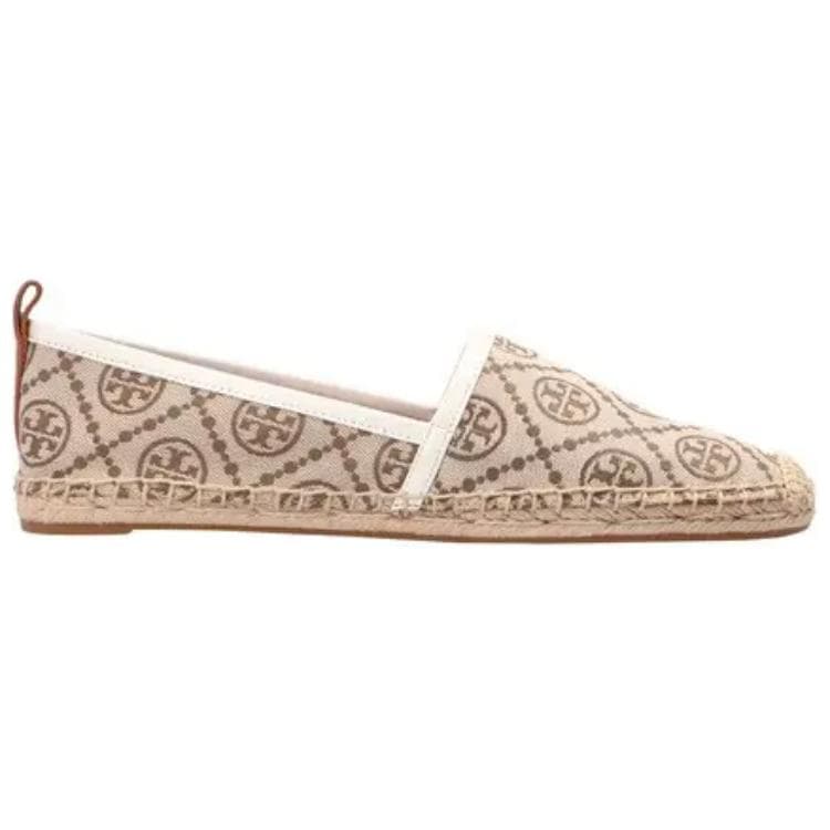 Тапочки TORY BURCH T Monogram - изображение 2