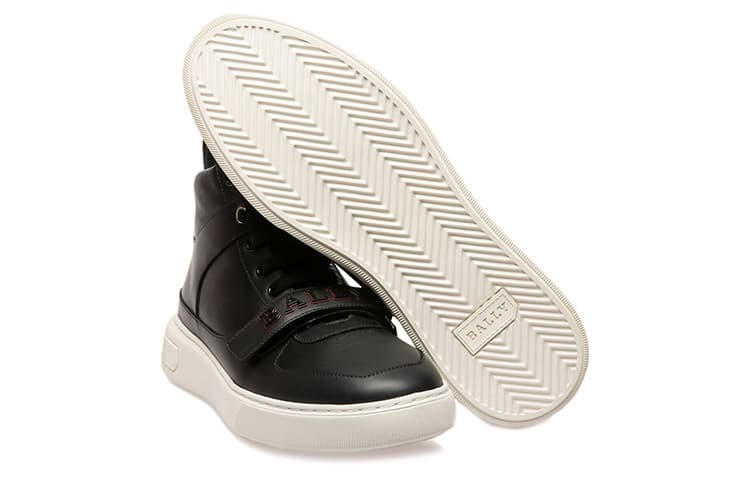 Кроссовки BALLY Merryk - изображение 4
